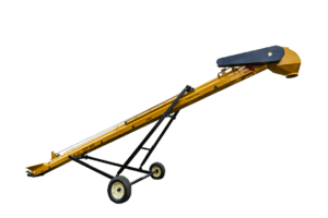 Meridian Products: Portable Conveyors