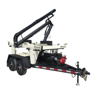 Meridian Products: Box Tenders
