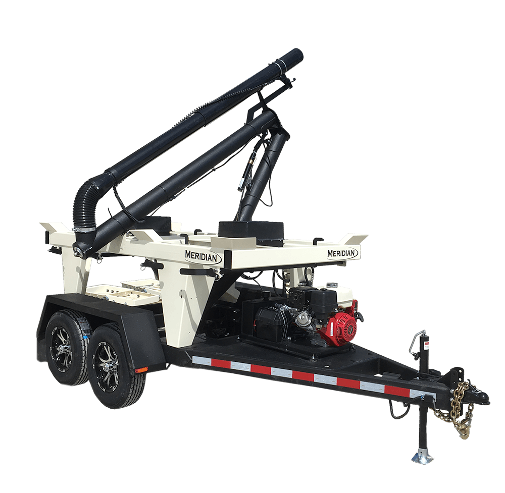 Meridian Manufacturing: Box Tenders