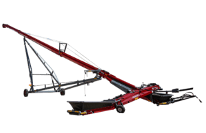 Meridian Products: Bin Fill Conveyor