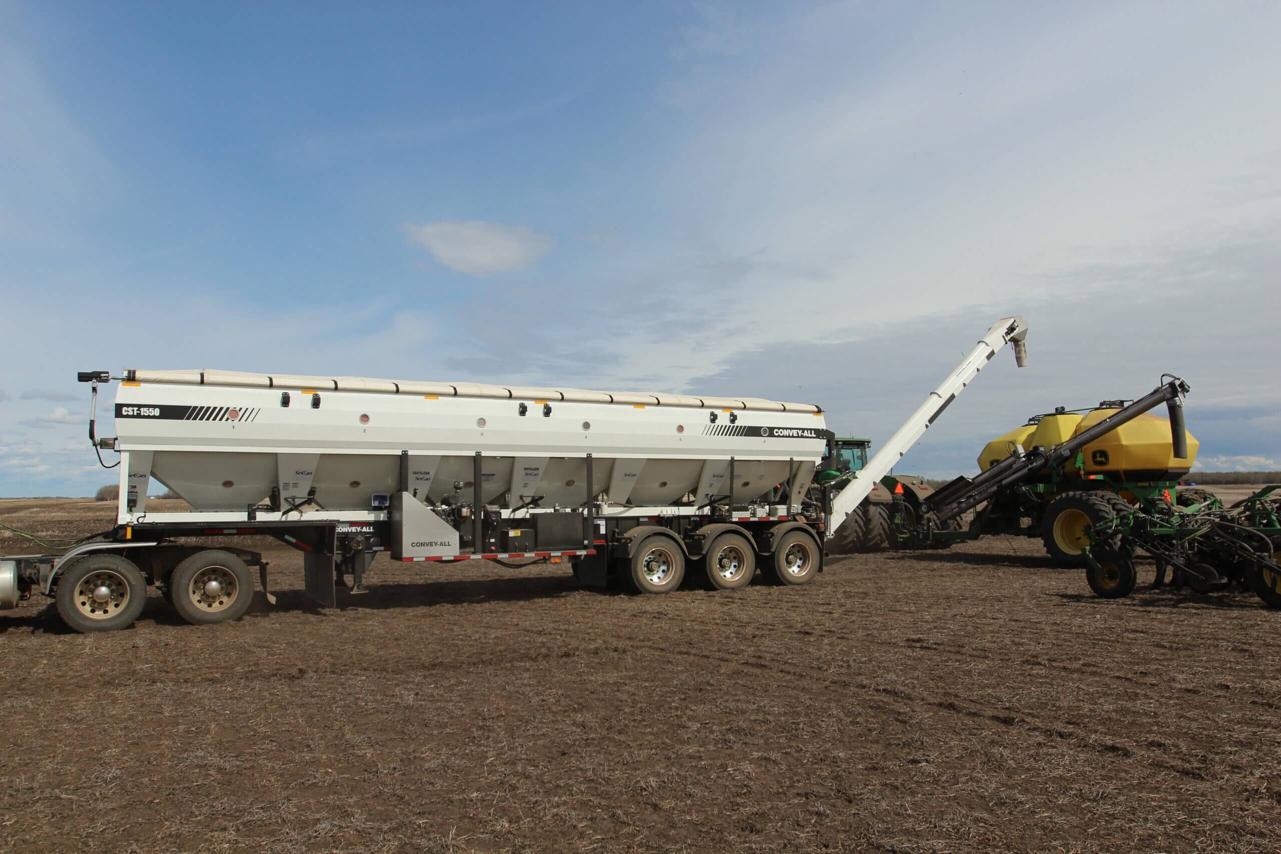 Meridian manufcturingCommercial Tenders