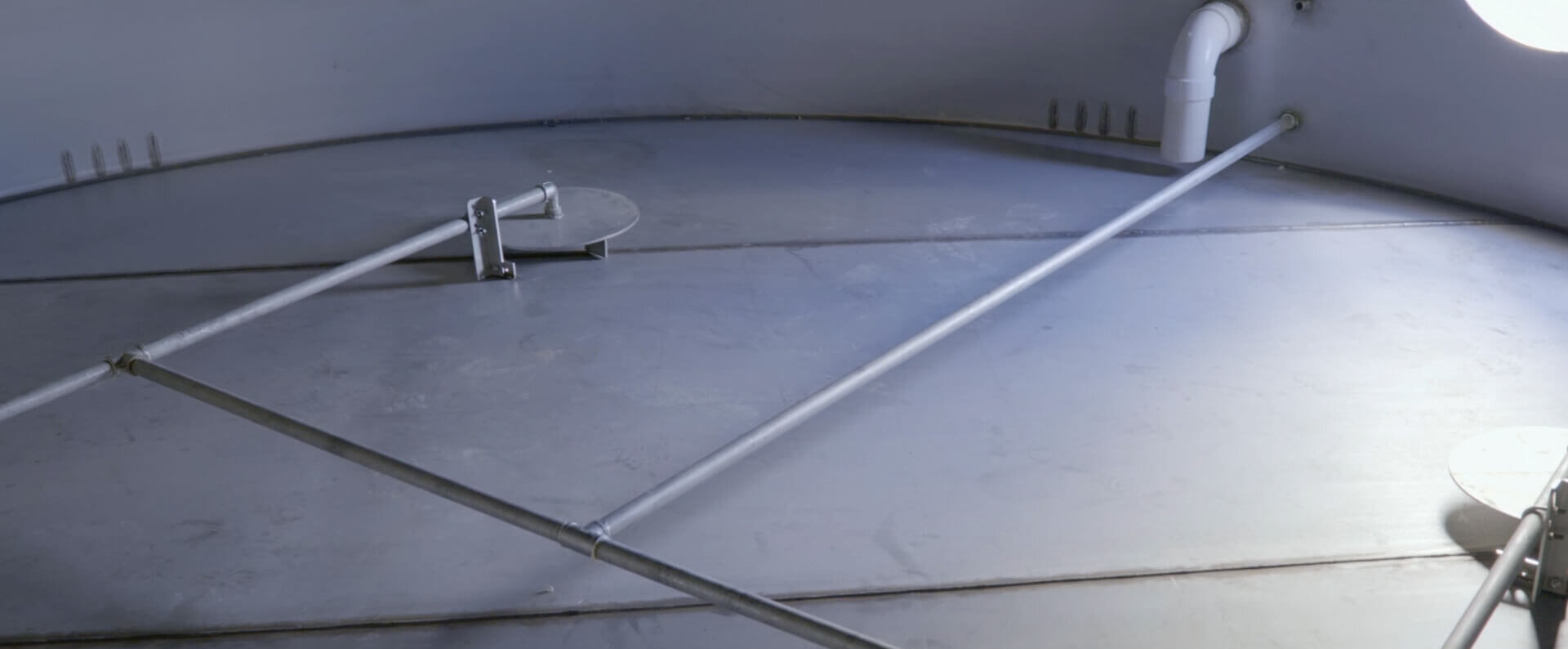 Meridian manufcturingAirMix Liquid Fluidizer