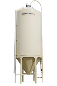 Meridian Products: Feed Bins