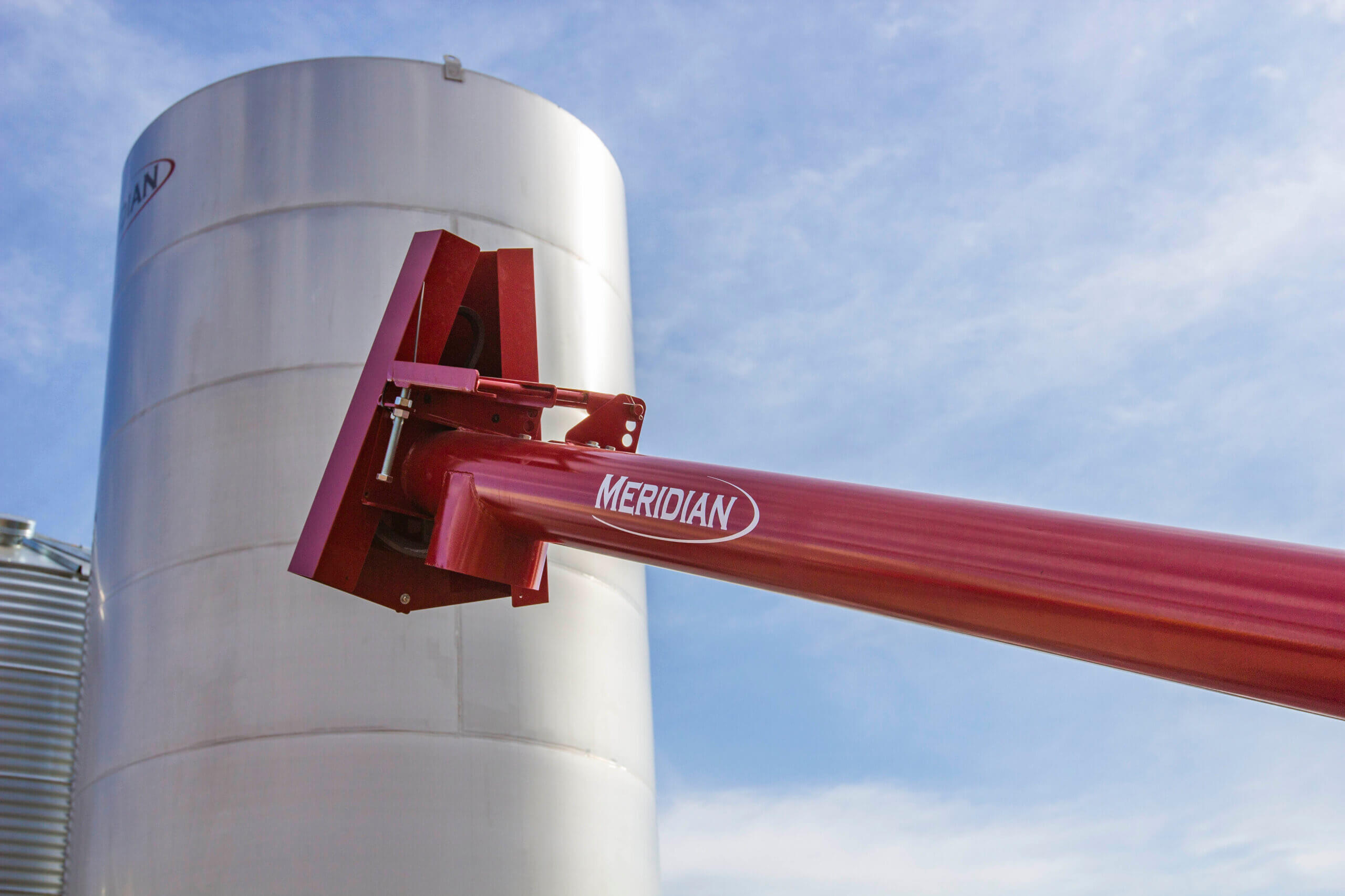 Meridian manufcturingUtility Augers
