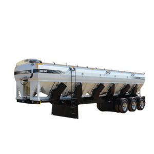Meridian Products: Commercial Seed Carts