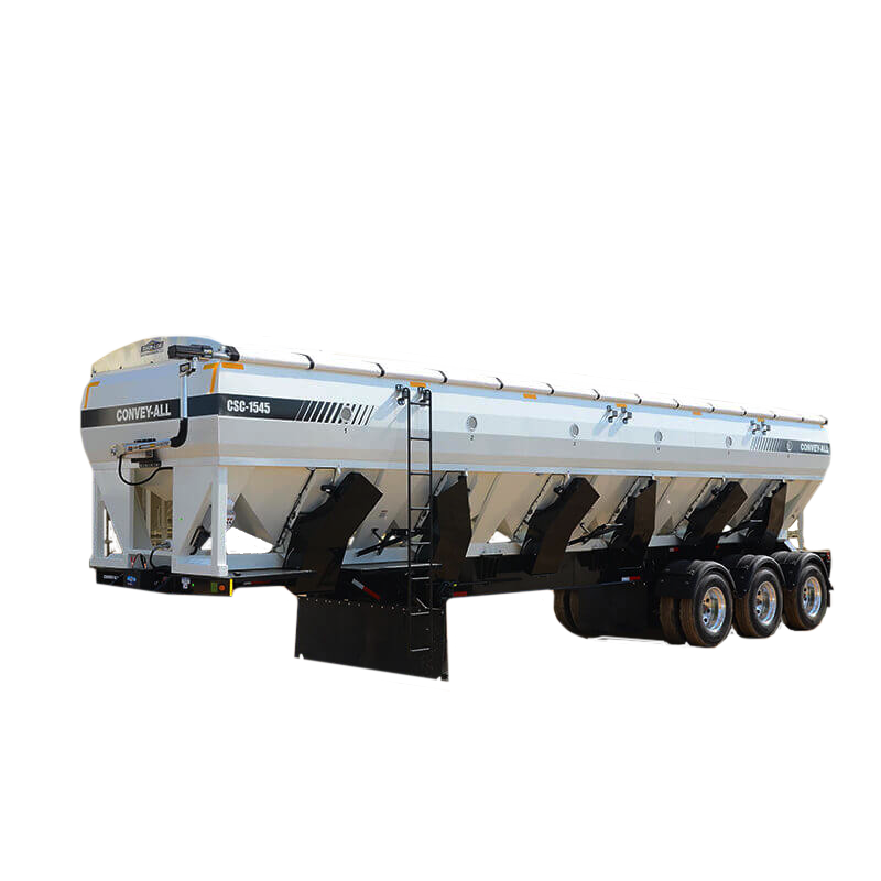 Meridian Manufacturing: Commercial Seed Carts