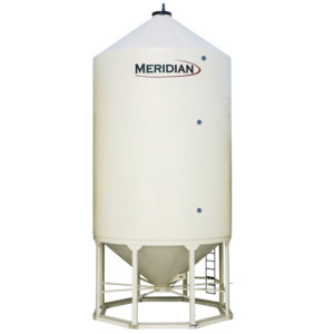 Meridian Products: Hybrid Silos