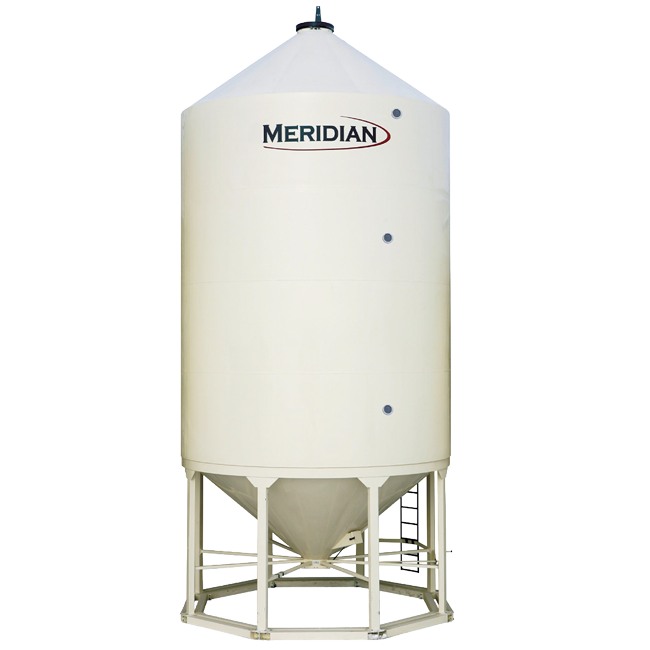 Meridian Manufacturing: Hybrid Silos