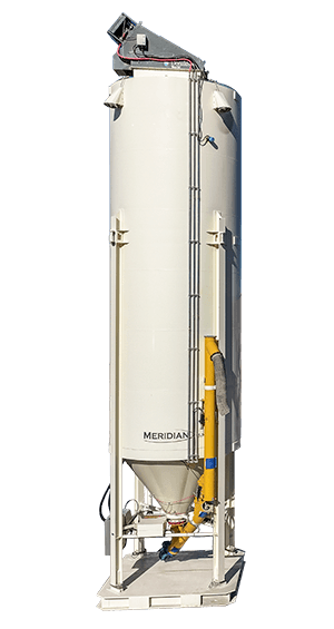 Meridian Manufacturing: Mobile Silos