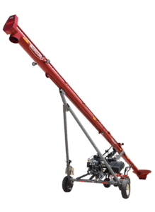 Meridian Products: Truck Load Augers