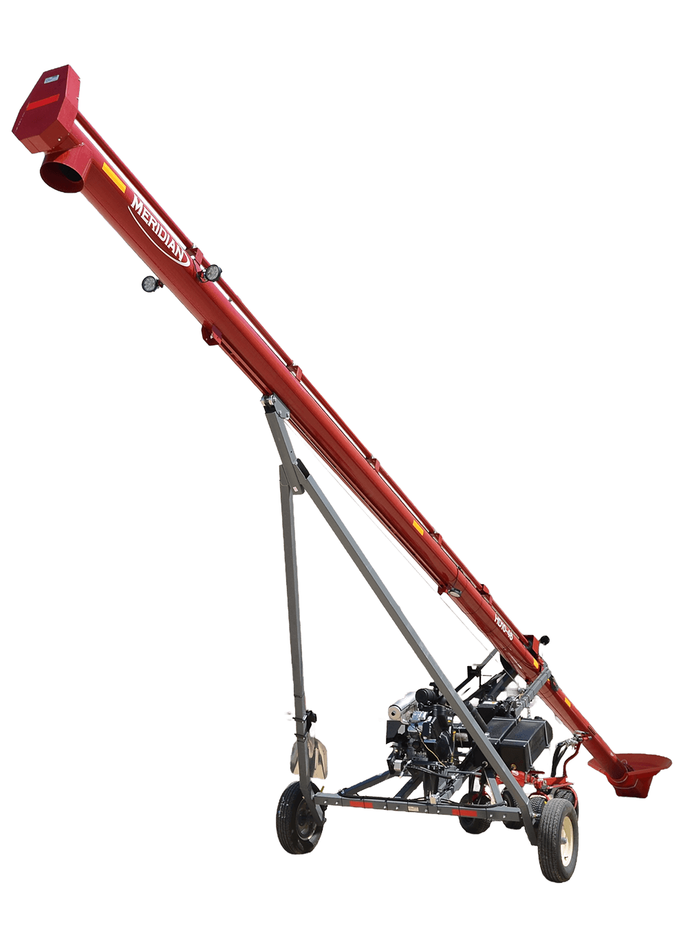 Meridian Manufacturing: Truck Load Augers