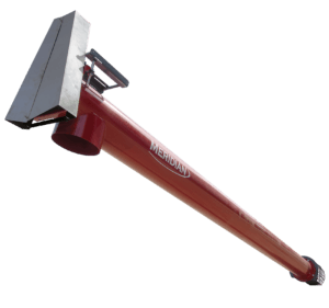 Meridian Products: Utility Augers