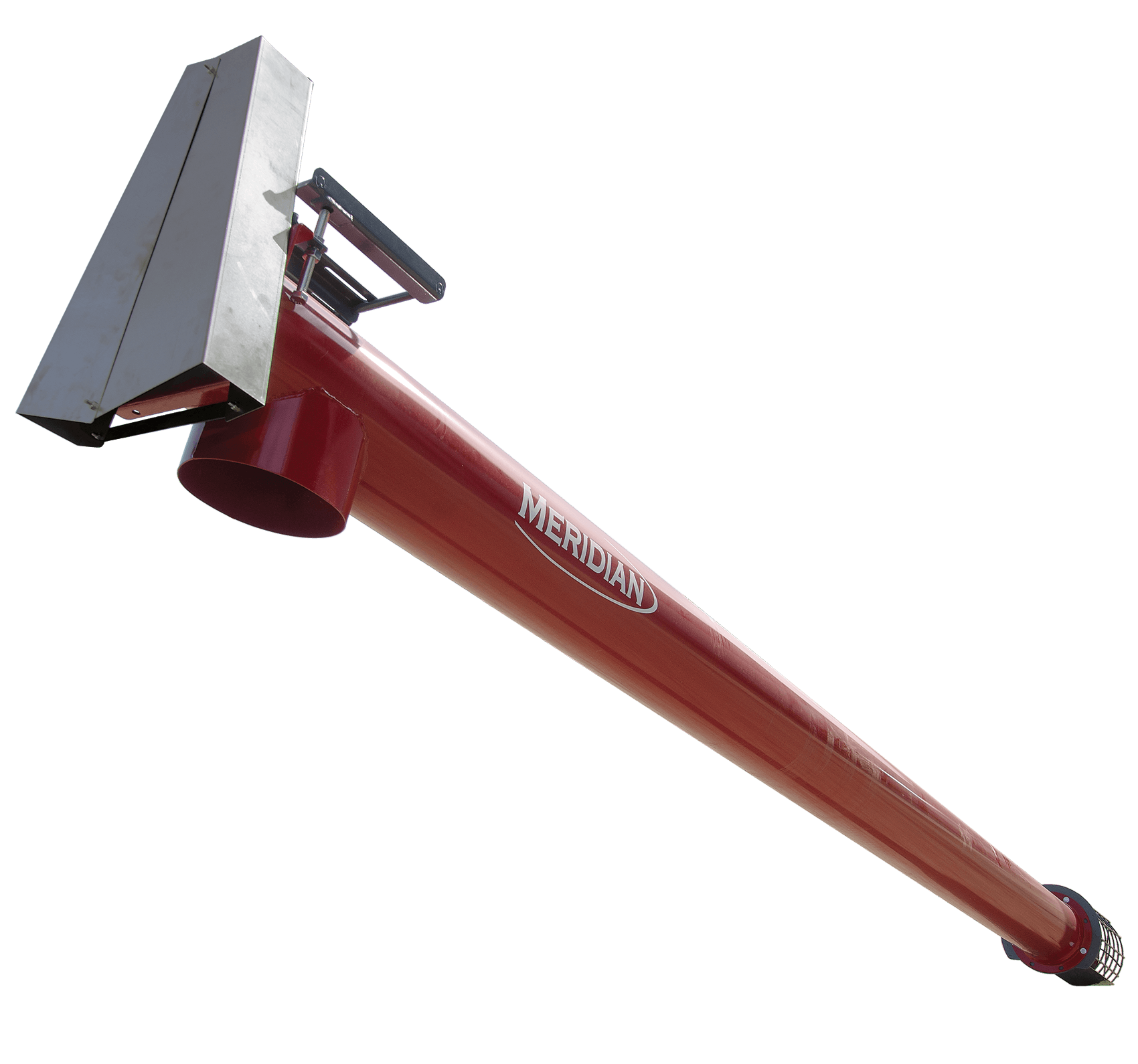 Meridian Manufacturing: Utility Augers