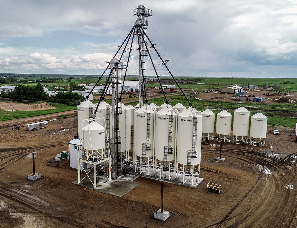 Smarter Fertilizer Storage: Practical Solutions Through Purposeful Design