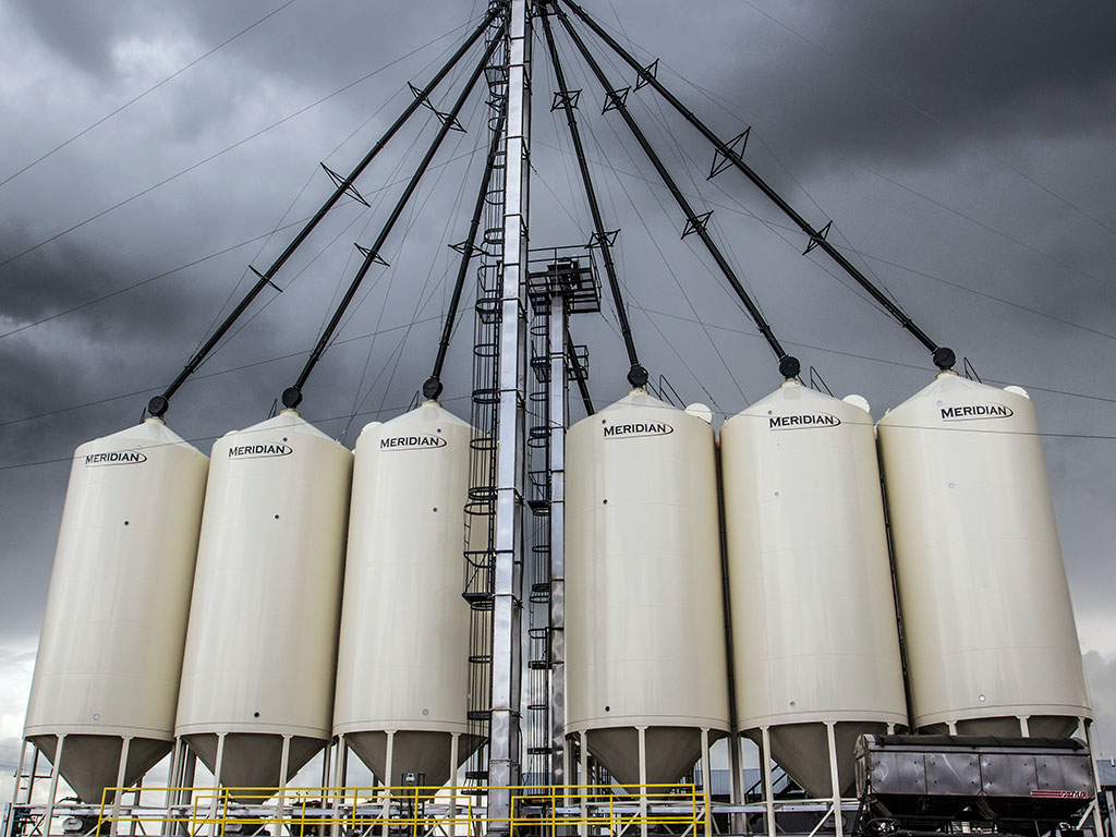 Smarter Fertilizer Storage: Practical Solutions Through Purposeful Design