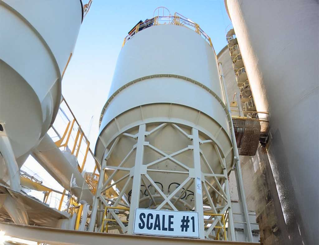Big Solutions for the Mining Industry: Leveraging Meridian Manufacturing Silos for Bulk Storage