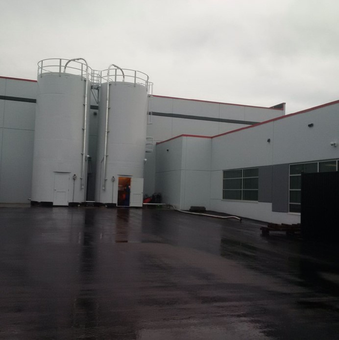 Scrap and Yield Loss Don’t Start at the Press – They Start in Storage