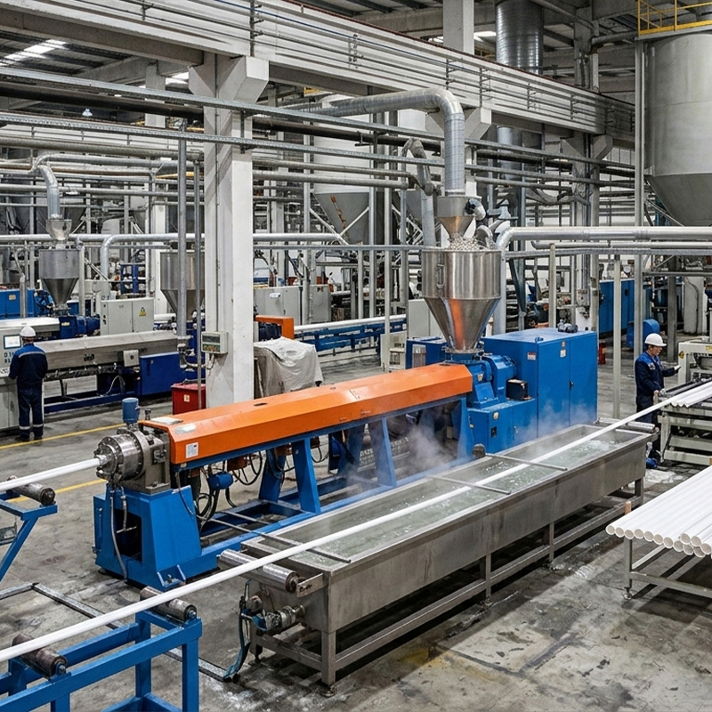 Scrap and Yield Loss Don’t Start at the Press – They Start in Storage