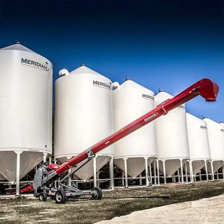 Conveyors