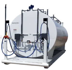 Meridian Products: On-Farm Horizontal Fuel Tanks