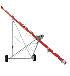 Meridian Products: Electric Auger