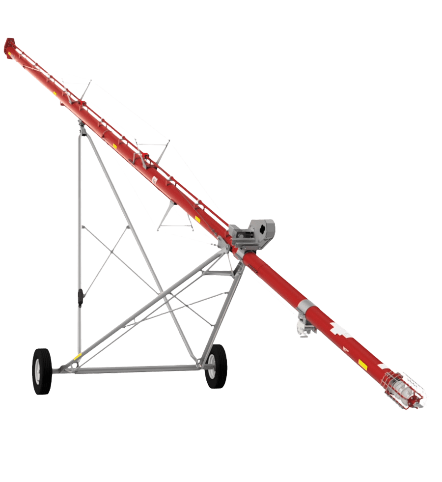 Meridian Manufacturing: Electric Auger