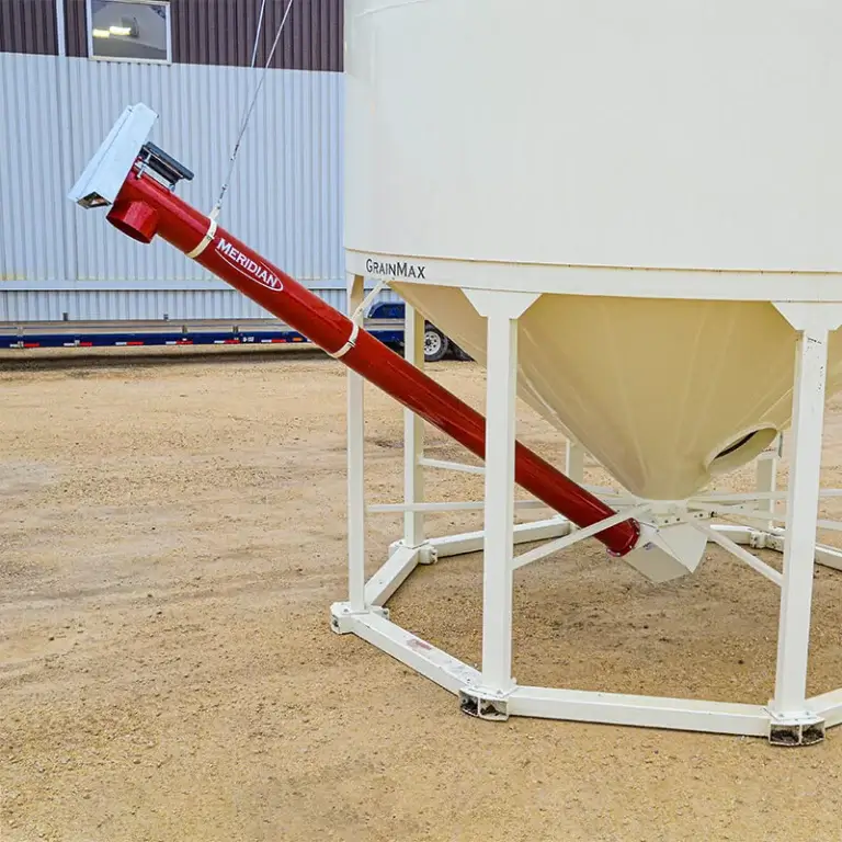 Meridian Manufacturing: Utility Augers